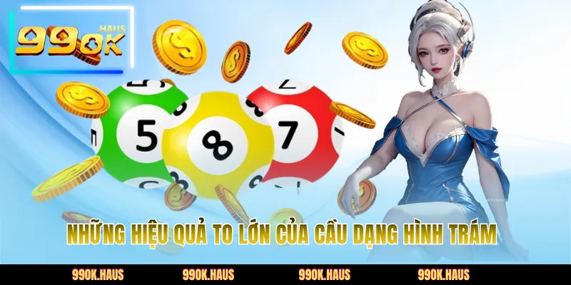 Cầu Hình Trám - Phân Tích Hiệu Quả Và Cách Ứng Dụng 3 Những hiệu quả to lớn của cầu dạng hình trám